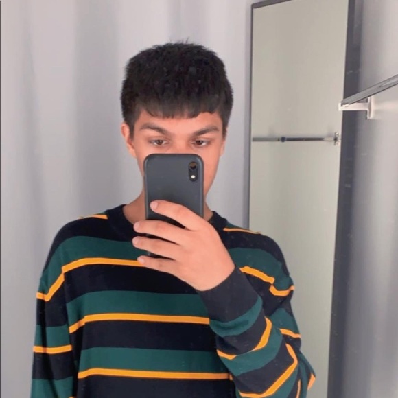 Meet your Posher, Kashish - Picture 2 of 2